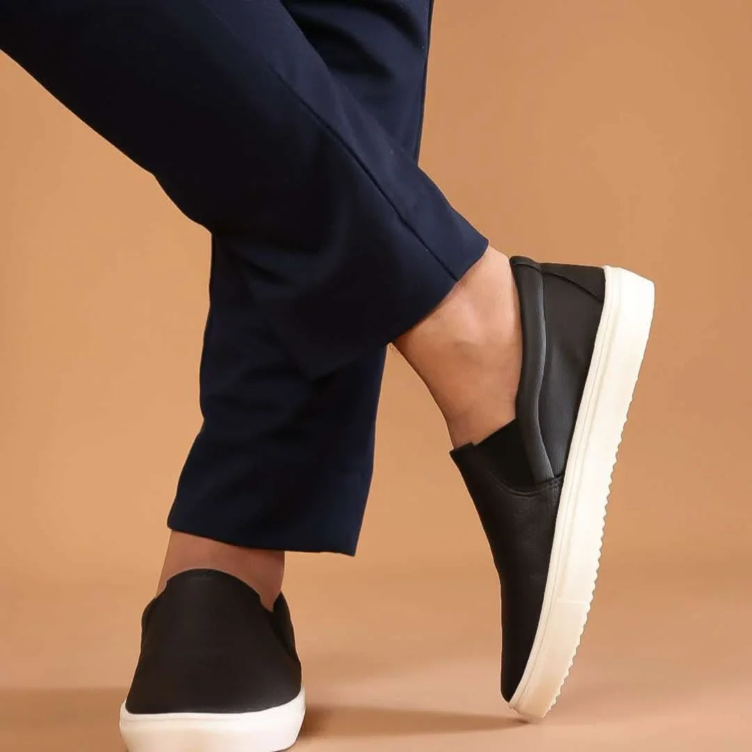 TENIS CASUAL MASCULINO JOGGING GO - Banana Calçados -
